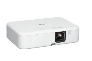 EPSON CO-W01 PROJECTOR (2)